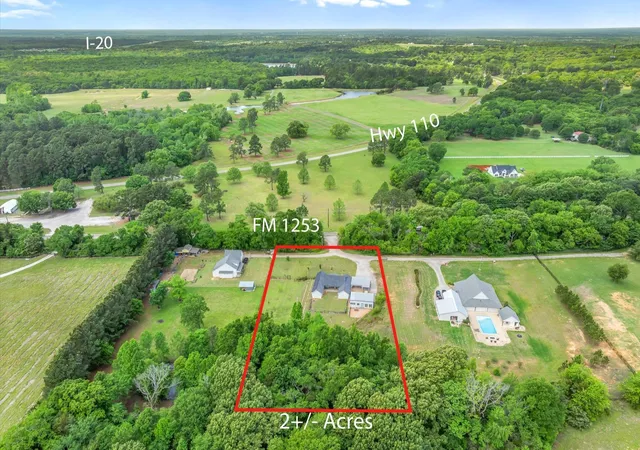 4th image of 17370 Fm 1253, Lindale, TX 75771 | MLS# 21239992