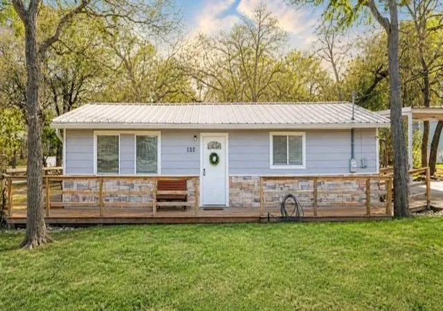 Homes for sale in Clifton, TX | 254 County Road 1745, Clifton, TX 76634 | MLS# 21258024
