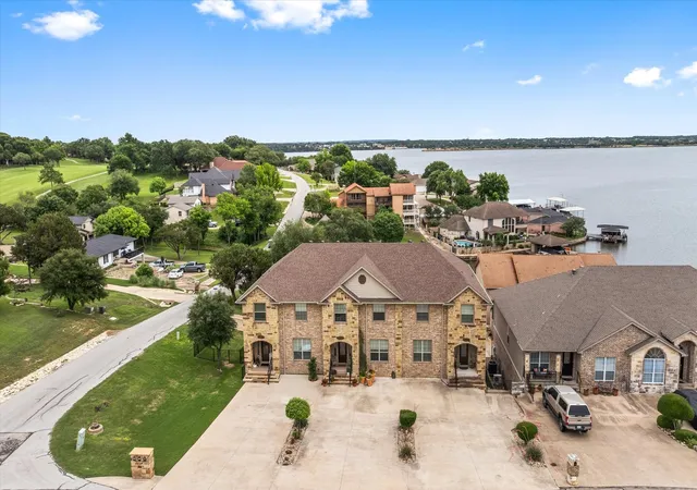 Photo 1 of Single family home for sale at 5250 Country Club Dr #Q, Granbury, TX 76049 | MLS# 21253525 | Listing updated on 2026-08-28