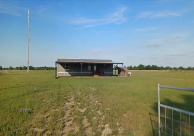 Homes for sale in Kerens, TX | 9059 County Road 4220, Kerens, TX 75144 | MLS# 21249173
