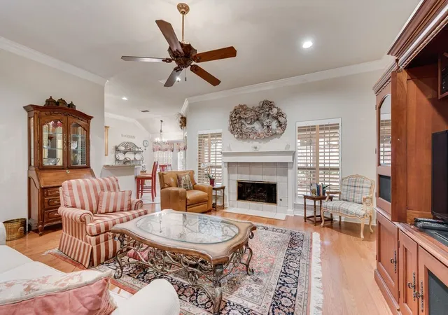 Photo 3 of Sale Pending at 1825 Callender Hill Rd, Mansfield, TX 76063 | MLS# 21258389 | Listing updated on 2026-07-27