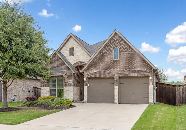 Homes for sale in Mc Kinney, TX | 8604 Holliday Creek Wy, Mc Kinney, TX 75071 | MLS# 21256728