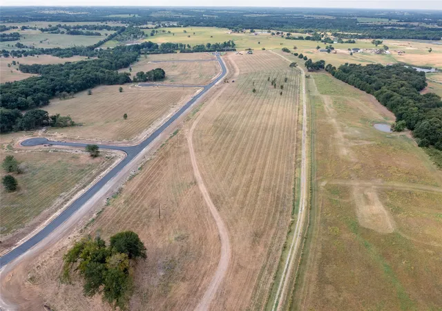 Photo 2 of Land for sale at 615 Bois D 'arc Ln, Dodd City, TX 75438 | MLS# 21258413 | Listing updated on 2026-09-23
