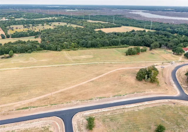 Photo 3 of Land for sale at 615 Bois D 'arc Ln, Dodd City, TX 75438 | MLS# 21258413 | Listing updated on 2026-09-23