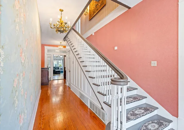 Photo 3 of Single family home for sale at 218 N Texas St, Pittsburg, TX 75686 | MLS# 21255100 | Listing updated on 2026-07-28