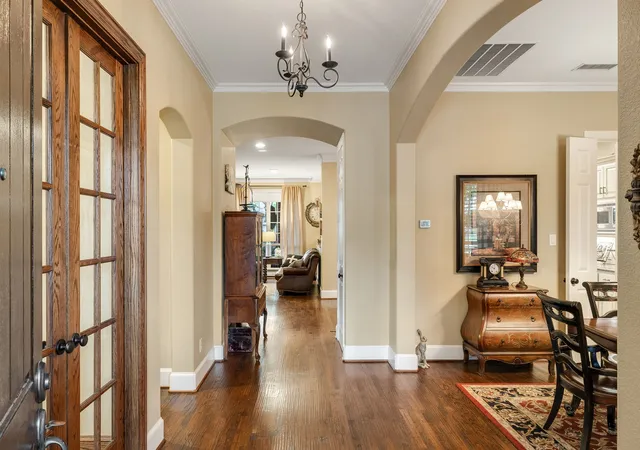Photo 3 of Sale Pending at 845 Bear Crossing Dr, Allen, TX 75013 | MLS# 21258403 | Listing updated on 2026-07-27