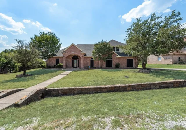 Photo 1 of Single family home for sale at 10017 Seville Dr, Fort Worth, TX 76179 | MLS# 21258434 | Listing updated on 2026-09-18