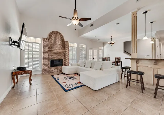 Photo 3 of Single family home for sale at 10017 Seville Dr, Fort Worth, TX 76179 | MLS# 21258434 | Listing updated on 2026-09-18