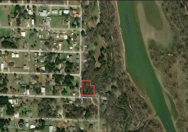 Homes for sale in Pottsboro, TX | Tbd Parker Dr, Pottsboro, TX 75076 | MLS# 21258276