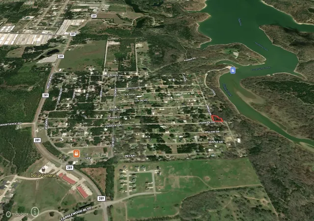 Homes for sale in Pottsboro, TX | Tbd Parker Dr, Pottsboro, TX 75076 | MLS# 21258276