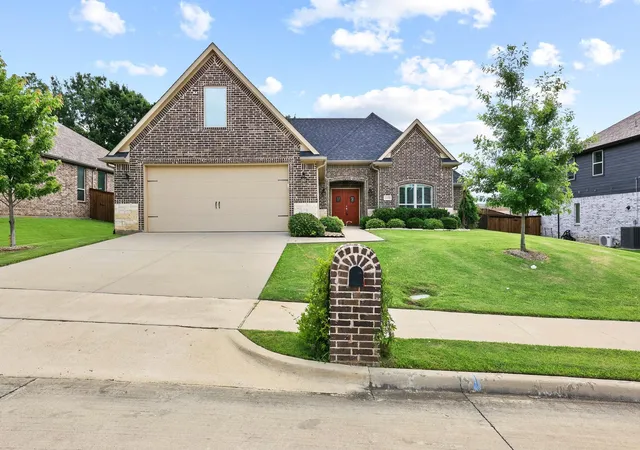 Homes for sale in Denison, TX | 3832 Fawn Meadow Trl, Denison, TX 75020 | MLS# 21241259