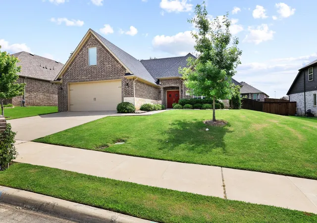 Homes for sale in Denison, TX | 3832 Fawn Meadow Trl, Denison, TX 75020 | MLS# 21241259