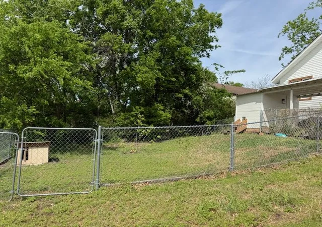 Homes for sale in Denison, TX | 1400 W Chestnut, Denison, TX 75020 | MLS# 21246532