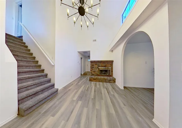 Photo 2 of Sale Pending at 4768 Veronica Cir, Fort Worth, TX 76137 | MLS# 21252990 | Listing updated on 2026-08-17