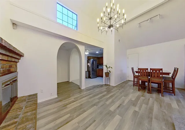 Photo 3 of Sale Pending at 4768 Veronica Cir, Fort Worth, TX 76137 | MLS# 21252990 | Listing updated on 2026-08-17