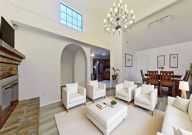 5th image of 4768 Veronica Cir, Fort Worth, TX 76137 | MLS# 21252990