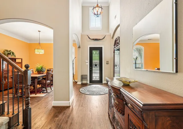 4th image of 812 Moss Cliff Cir, Mc Kinney, TX 75071 | MLS# 21258036