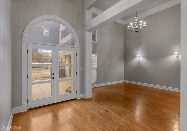 Photo 3 of Single family home for sale at 519 Canterbury Ln, Bossier City, LA 71111 | MLS# 21251670 | Listing updated on 2026-09-01