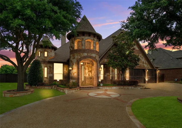Photo 3 of Single family home for sale at 1206 Genesis Dr, Mansfield, TX 76063 | MLS# 21258121 | Listing updated on 2026-09-19