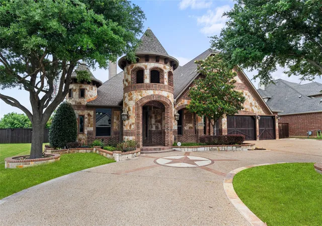 Photo 1 of Single family home for sale at 1206 Genesis Dr, Mansfield, TX 76063 | MLS# 21258121 | Listing updated on 2026-09-19