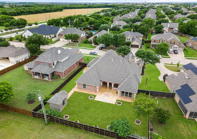 Photo 3 of Single family home for sale at 1206 Genesis Dr, Mansfield, TX 76063 | MLS# 21258121 | Listing updated on 2026-09-19