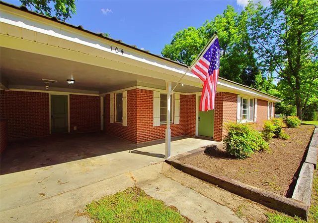 Photo 1 of Single family home for sale at 104 Orr St, Cullen, LA 71021 | MLS# 21258647 | Listing updated on 2026-07-06