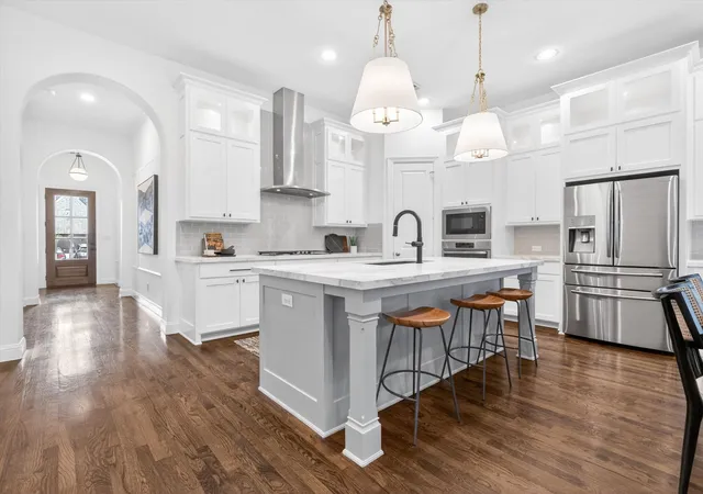 Photo 1 of Sale Pending at 769 Quarter Horse Ln, Frisco, TX 75036 | MLS# 21258686 | Listing updated on 2026-07-24