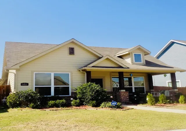 Photo 3 of Single family home for sale at 3413 Agate Trl, Forney, TX 75126 | MLS# 21258685 | Listing updated on 2026-09-24