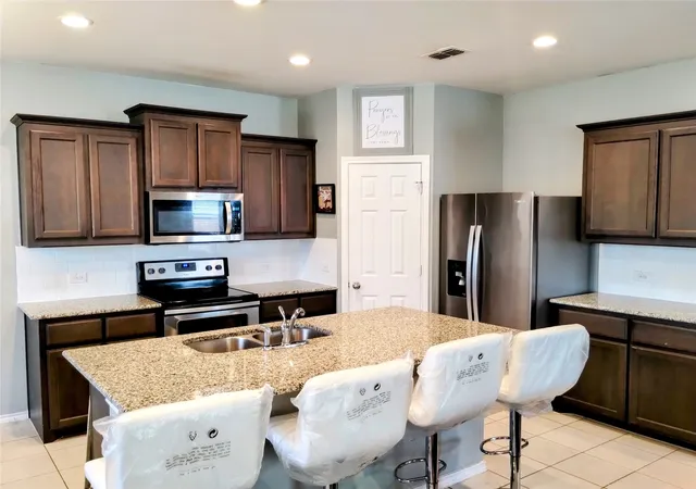 Photo 1 of Single family home for sale at 3413 Agate Trl, Forney, TX 75126 | MLS# 21258685 | Listing updated on 2026-09-24