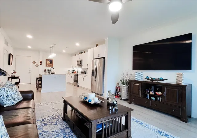 Photo 1 of Sale Pending at 3517 Windhaven Pkwy #1307, The Colony, TX 75056 | MLS# 21258748 | Listing updated on 2026-07-14