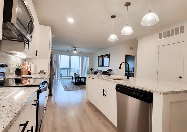 Photo 3 of Sale Pending at 3517 Windhaven Pkwy #1307, The Colony, TX 75056 | MLS# 21258748 | Listing updated on 2026-07-14