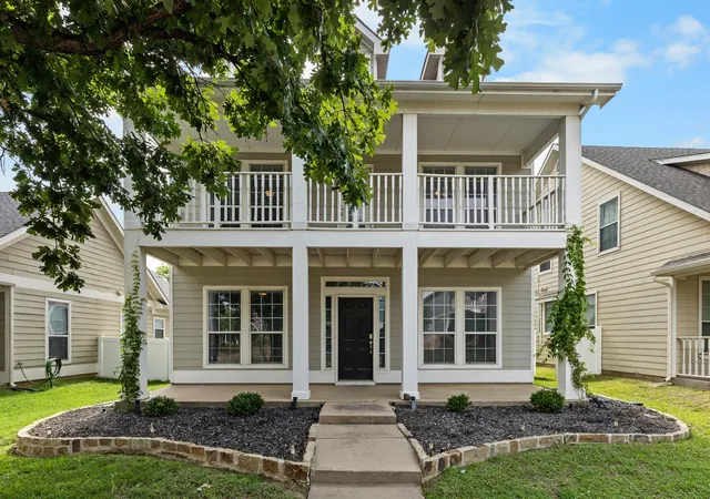 Photo 1 of Single family home for sale at 1411 Bristol Ln, Providence Village, TX 76227 | MLS# 21241368 | Listing updated on 2026-07-28