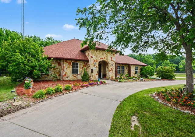 Photo 1 of Single family home for sale at 1455 Rabbit Run Rd, Anna, TX 75409 | MLS# 21258521 | Listing updated on 2026-07-22