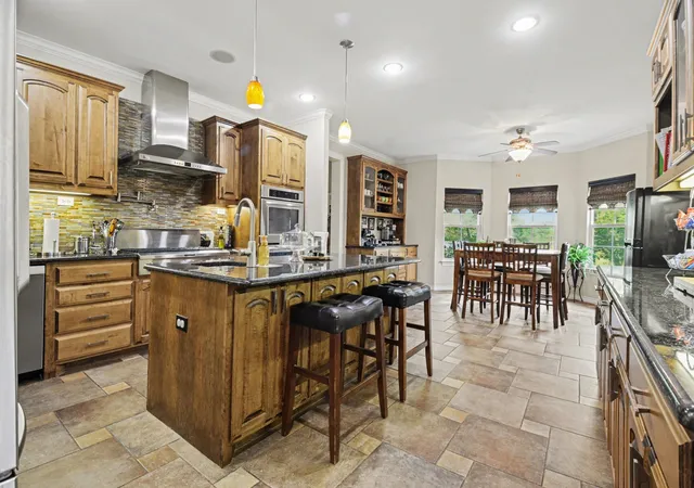 Photo 2 of Single family home for sale at 1455 Rabbit Run Rd, Anna, TX 75409 | MLS# 21258521 | Listing updated on 2026-07-22
