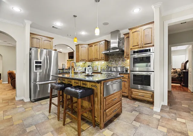 Photo 3 of Single family home for sale at 1455 Rabbit Run Rd, Anna, TX 75409 | MLS# 21258521 | Listing updated on 2026-07-22