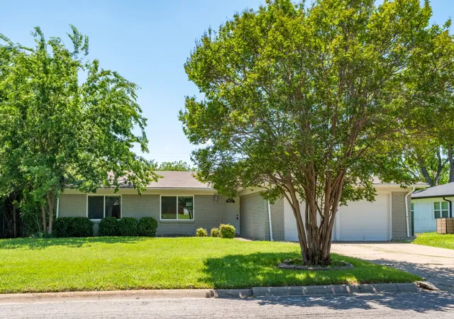 Photo 1 of Sale Pending at 7024 Shauna Dr, North Richland Hills, TX 76180 | MLS# 21258823 | Listing updated on 2026-07-07