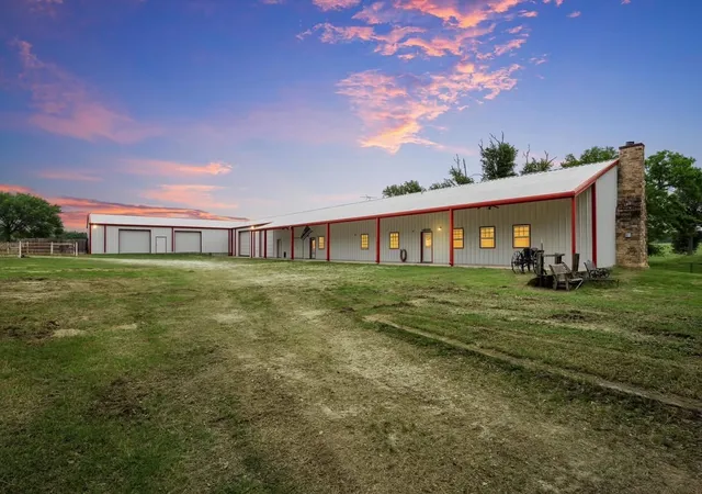 Single family home for sale at 237 Lcr 711, Kosse, TX 76653 | MLS# 21255271