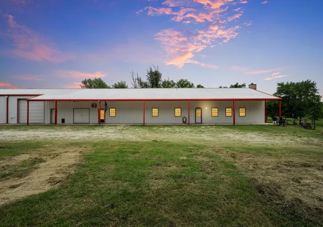 Photo 3 of Single family home for sale at 237 Lcr 711, Kosse, TX 76653 | MLS# 21255271 | Listing updated on 2026-10-01