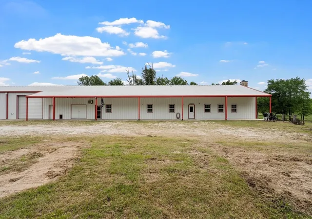 Photo 3 of Single family home for sale at 237 Lcr 711, Kosse, TX 76653 | MLS# 21255271 | Listing updated on 2026-10-01