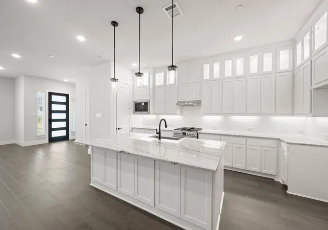 Photo 3 of Townhouse for sale at 12735 Rutland Dr, Dallas, TX 75234 | MLS# 21258858 | Listing updated on 2026-08-31