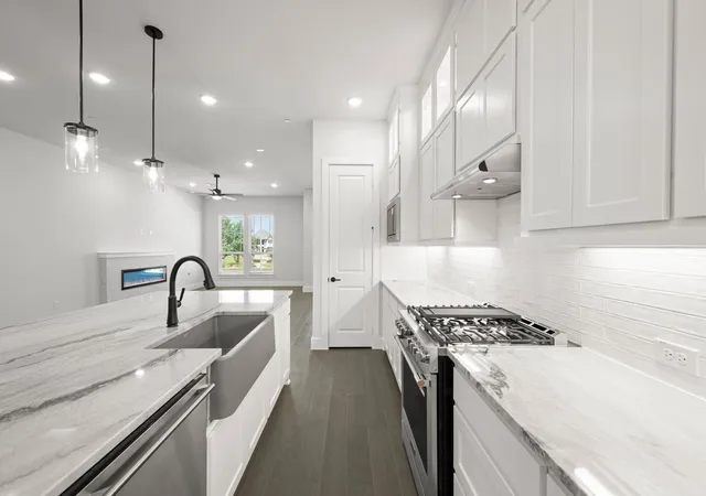 Photo 4 of Townhouse for sale at 12735 Rutland Dr, Dallas, TX 75234 | MLS# 21258858 | Listing updated on 2026-08-31