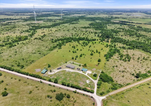 Photo 27 of Manufactured home for sale at 604 Lcr 208, Coolidge, TX 76635 | MLS# 21258683 | Listing updated on 2026-07-09