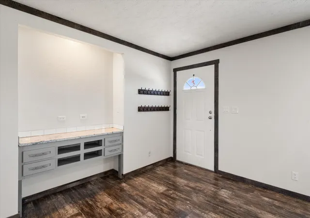 Photo 3 of Manufactured home for sale at 604 Lcr 208, Coolidge, TX 76635 | MLS# 21258683 | Listing updated on 2026-07-09