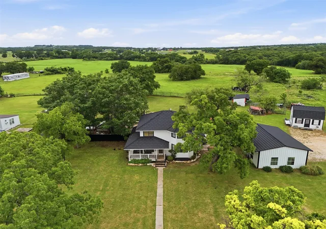 Homes for sale in Paradise, TX | 2182 Sunflower Rd, Paradise, TX 76073 | MLS# 21258877