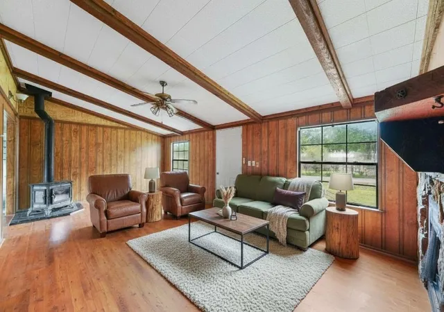 Photo 4 of Manufactured home for sale at 2300 Pecan Vly, Cleburne, TX 76031 | MLS# 21255222 | Listing updated on 2026-08-29