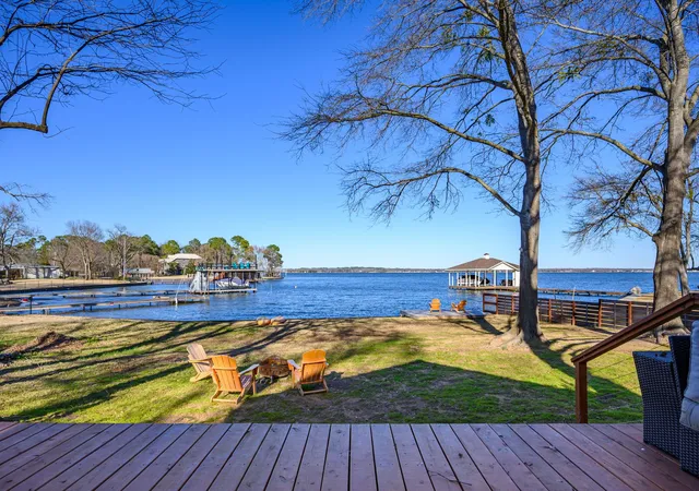 Homes for sale in Trinidad, TX | 312 Pebble Beach Dr, Trinidad, TX 75163 | MLS# 21258927