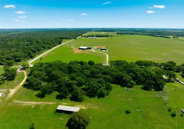 Land for sale at 1187 Hcr 2200, Aquilla, TX 76622 | MLS# 21258949
