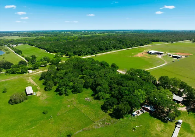 Photo 2 of Land for sale at 1187 Hcr 2200, Aquilla, TX 76622 | MLS# 21258949 | Listing updated on 2026-09-23