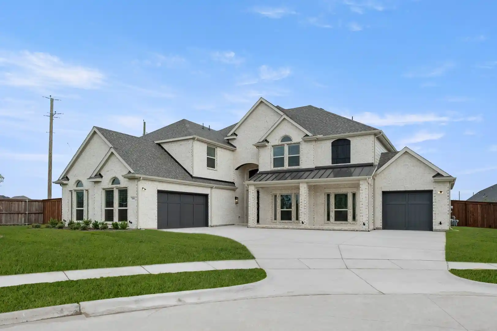 Single family home for sale at 7104 River Bluff Ct, Grand Prairie, TX 75054 | MLS# 21258990
