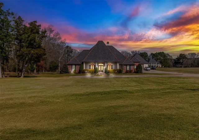 Photo 1 of Single family home for sale at 301 Easton Pvt Dr, Stonewall, LA 71078 | MLS# 21257254 | Listing updated on 2026-07-14
